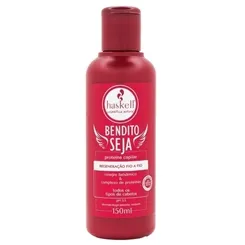 HASKELL PROTEINA CAPILAR BENDITO SEJA 150ML