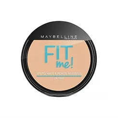 MAYBELLINE PO COMPACTO FIT ME 100 CLARO SUTIL