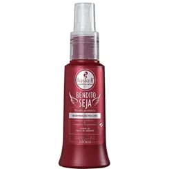 HASKELL FLUIDO PROTEICO BENDITO SEJA 100ML