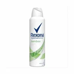 REXONA AERO BAMBOO 150ML