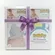 ISABABY KIT PRESENTE TOALHA UMED+2 SAB.ALOE VERA