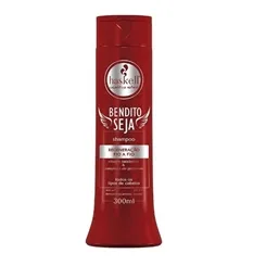 HASKELL SH BENDITO SEJA 300ML
