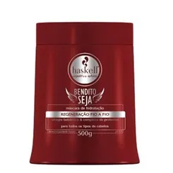 HASKELL MASC BENDITO SEJA 500G