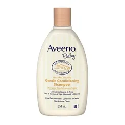 AVEENO BABY SH COND SUAVE 354ML