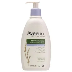 AVEENO LOC HIDRAT LAVANDA YLANG 354ML
