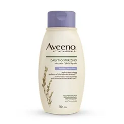 AVEENO SAB LIQ LAVANDA YLANG 354ML