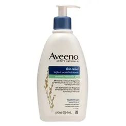 AVEENO SKIN RELIEF LOC CAMOMILA 354ML