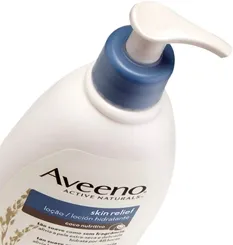 AVEENO SKIN RELIEF LOC COCO 354ML