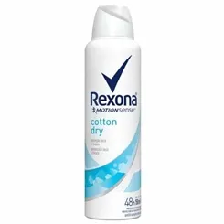 REXONA AERO COTTON 150ML