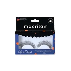CILIOS POSTICOS MACRILAN CL36