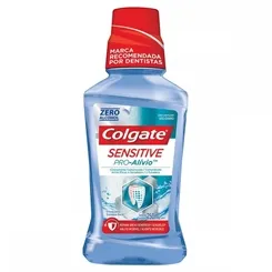 COLGATE ENX.BUCAL SENSITIVE PRO ALIVIO 250ML