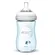 MAMADEIRA AVENT PETALA 260ML AZUL C/MACACOS