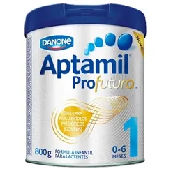 APTAMIL PROFUTURA 1 0-6MESES 800G