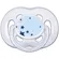 CHUPETA AVENT FREEFLOW NOTURNA AZUL/BCA 6-18M