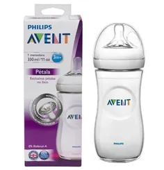 MAMADEIRA AVENT PETALA 330ML
