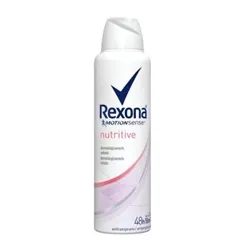 REXONA AERO NUTRITIVE 150ML