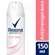 REXONA AERO NUTRITIVE 150ML