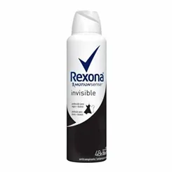REXONA  AERO FEM INVISIBLE 150ML