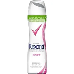 REXONA AERO.POWDER 85ML