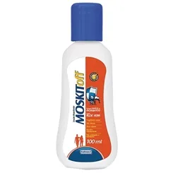 MOSKITOFF LOC. 100ML