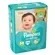 FRALDA PAMPERS CONFORT SEC M C/24