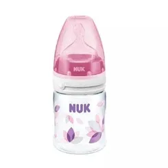 MAMADEIRA NUK FIRSTCHOCE PREMIUM GIRL150ML