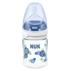 MAMADEIRA NUK FIRSTCHOCE PREMIUM BOY 150ML