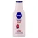 NIVEA LOCAO SENTIDOS SENSUAL 200ML