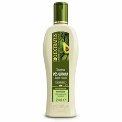 B.EXTR.POS QUIMICA SH 250ML