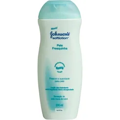 JJ BODY LOTION P FRESQUINHA 400ML