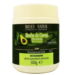 B.EXTR.POS QUIMICA MASC 500G