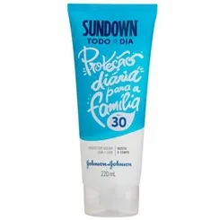 SUNDOWN TODO DIA FPS30/220ML