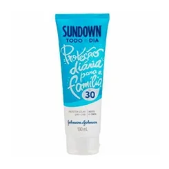 SUNDOWN TODO DIA FPS30/130ML