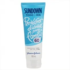 SUNDOWN TODO DIA FPS60/130ML