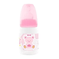 MAMAD.LILLO PRIM PASSOS ORTO SIL.120ML TAM1