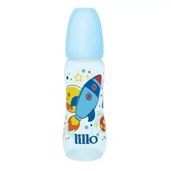 MAMAD.LILLO ACINT TINT.SONHO NATUR SIL 240ML AZUL
