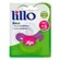 CHUP.LILLO FUNNY MENINA ORTO SIL.TAM2 LILAS