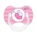 CHUP.LILLO FUNNY BICHOS ORTO SIL.TAM2 ROSA