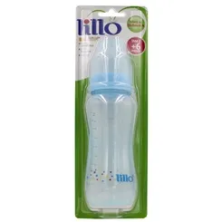 MAMAD.LILLO ACINT TINT.SONHO ORT.SIL 240ML AZUL