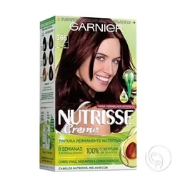 NUTRISSE 366 ACAJU PURPURA