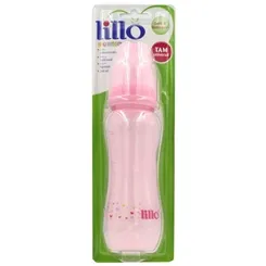 MAMAD.LILLO ACINT TINT.SONHO ORTO.SIL 240ML ROSA
