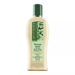 BIO EXTRATUSR.SH PÓS-QUIMICA 500ML