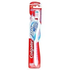 ESCOVA DENT.COLGATE 360 DEEP CLEAN