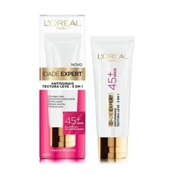 REVITALIFT IDADE EXPERT 45+ 40ML