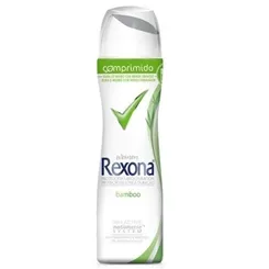 REXONA AERO BAMBOO 85ML