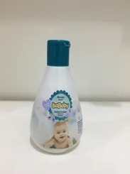 ISABABY SHAMPOO 2EM1 250ML