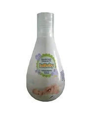 AGUA COLONIA ISABABY 250ML