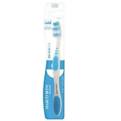 MARCO BONI ESCOVA DENTAL ZIG ZAG SOFT 8708