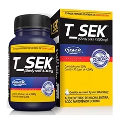 T-SEK 120GR