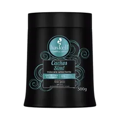 HASKELL MASC CACHOS SIM 500G